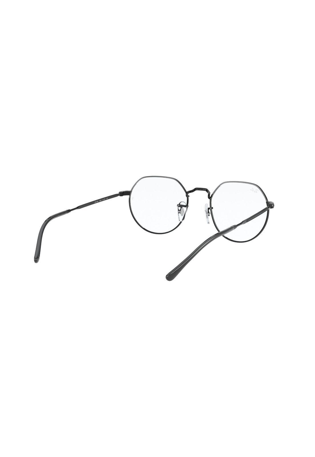 Lentes Ópticos Jack Negro Ray-Ban RX6465250949-7