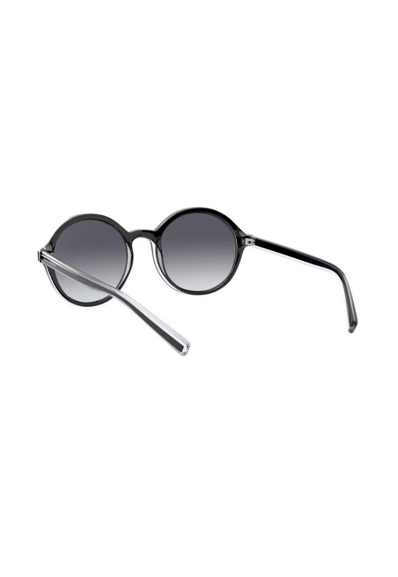 Lentes de Sol Crystal Armani Exchange AX4101S83218G55-5