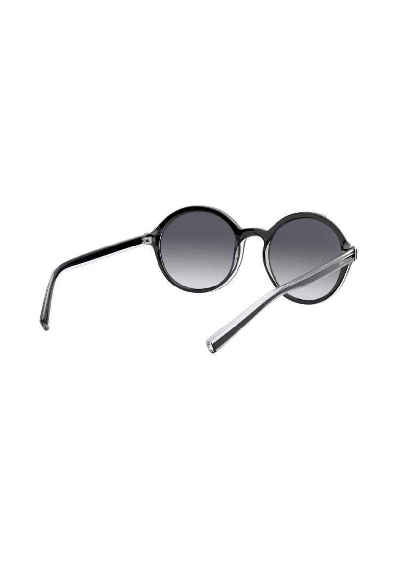 Lentes de Sol Crystal Armani Exchange AX4101S83218G55-7