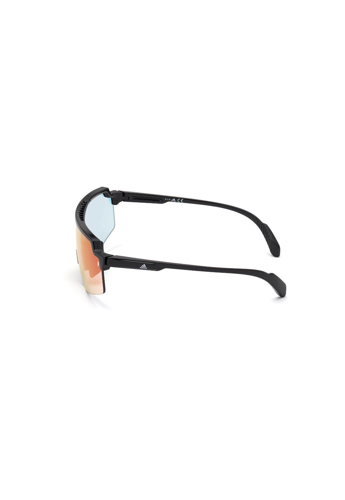 Adidas Sport Lentes de Sol Espejados SP0028 01C 00-2