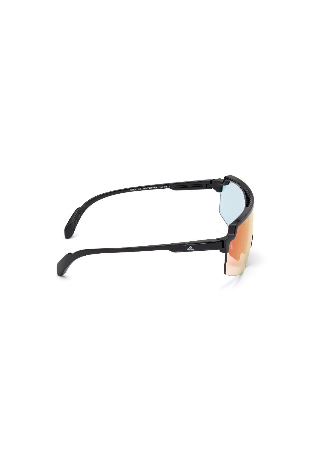 Adidas Sport Lentes de Sol Espejados SP0028 01C 00-6