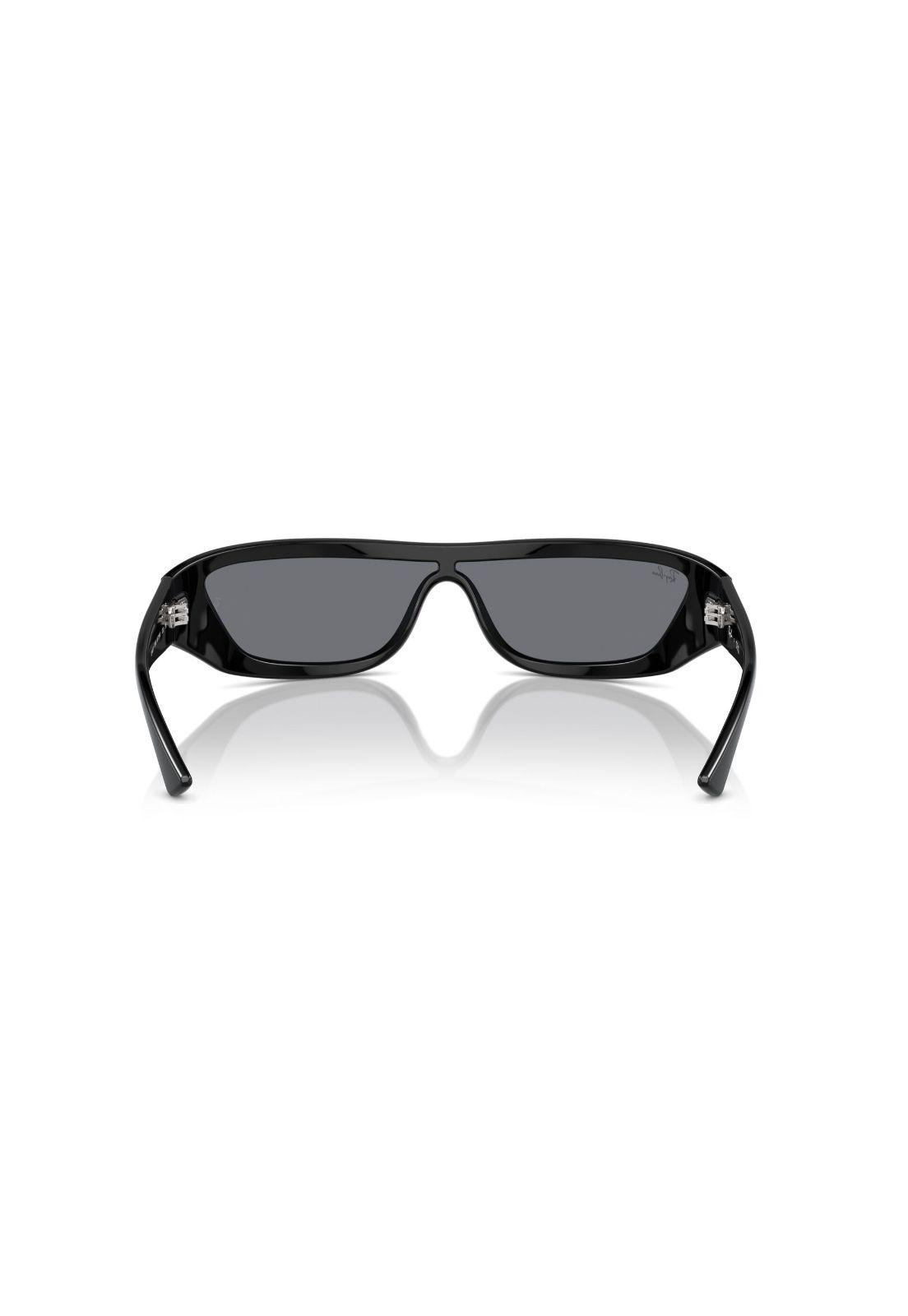 Lentes de Sol Xan Negro Ray-Ban RB443166776V-3