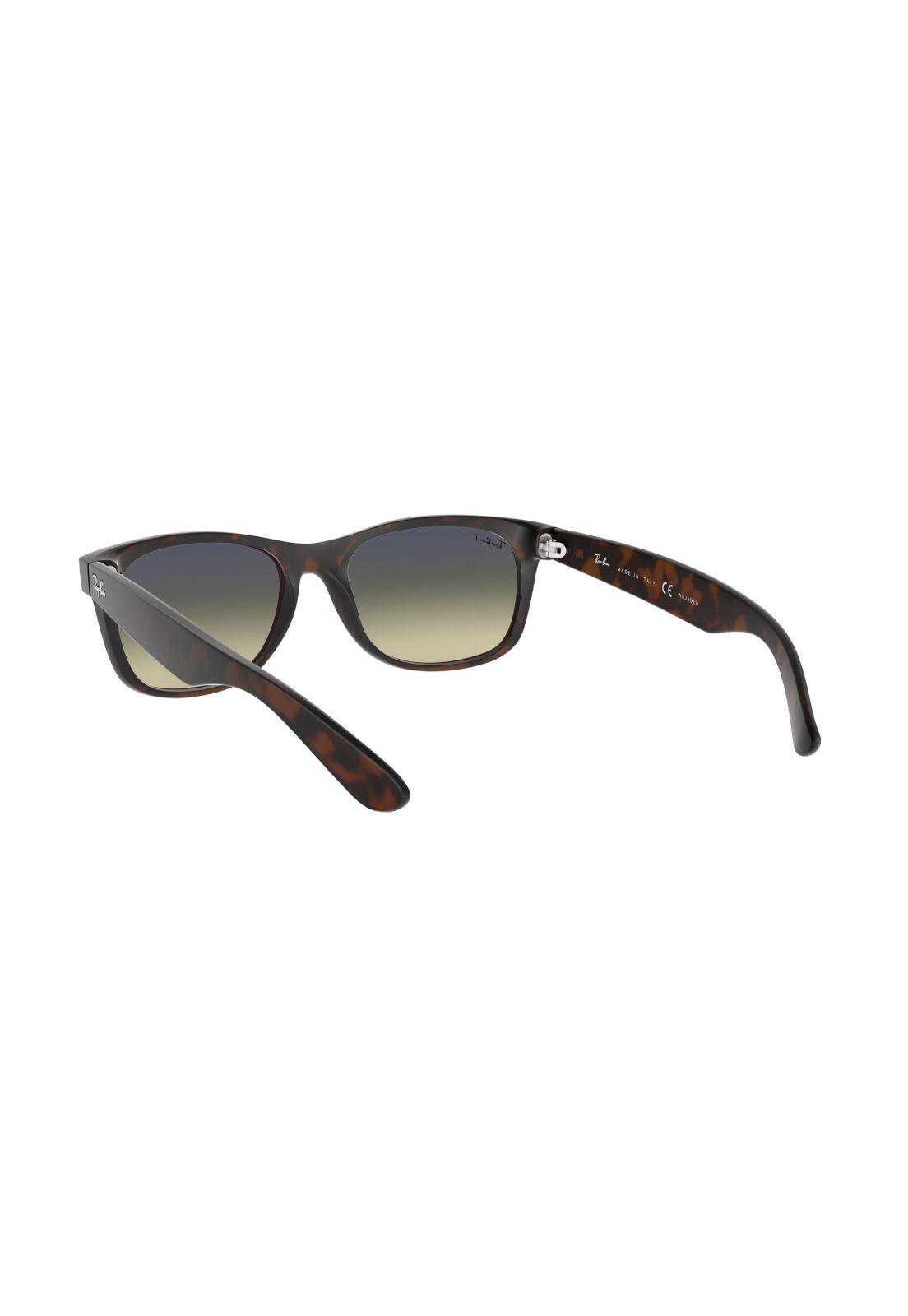 Lentes de Sol New Wayfarer Havana Polarizados Ray-Ban-5