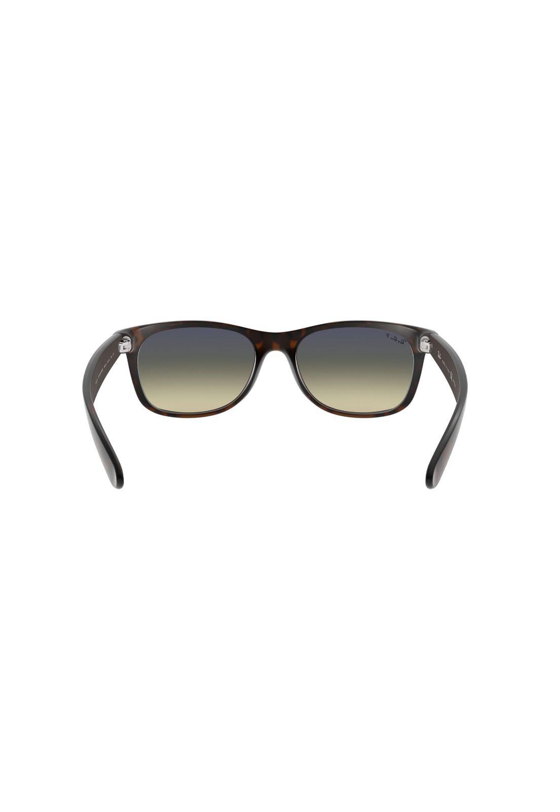 Lentes de Sol New Wayfarer Havana Polarizados Ray-Ban-6