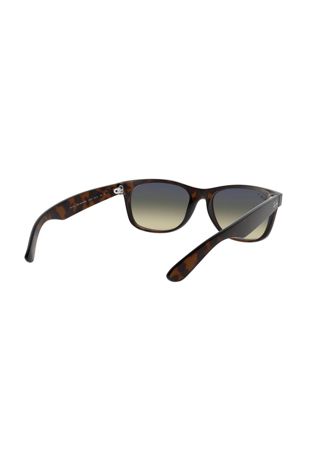 Lentes de Sol New Wayfarer Havana Polarizados Ray-Ban-7