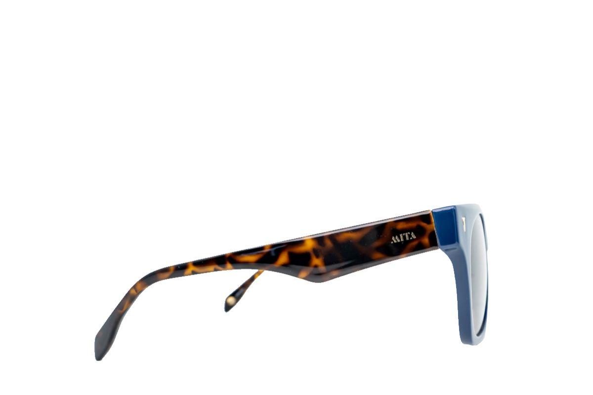Lentes De Sol Siena Azul Mita Eyewear SIENA90E51-2