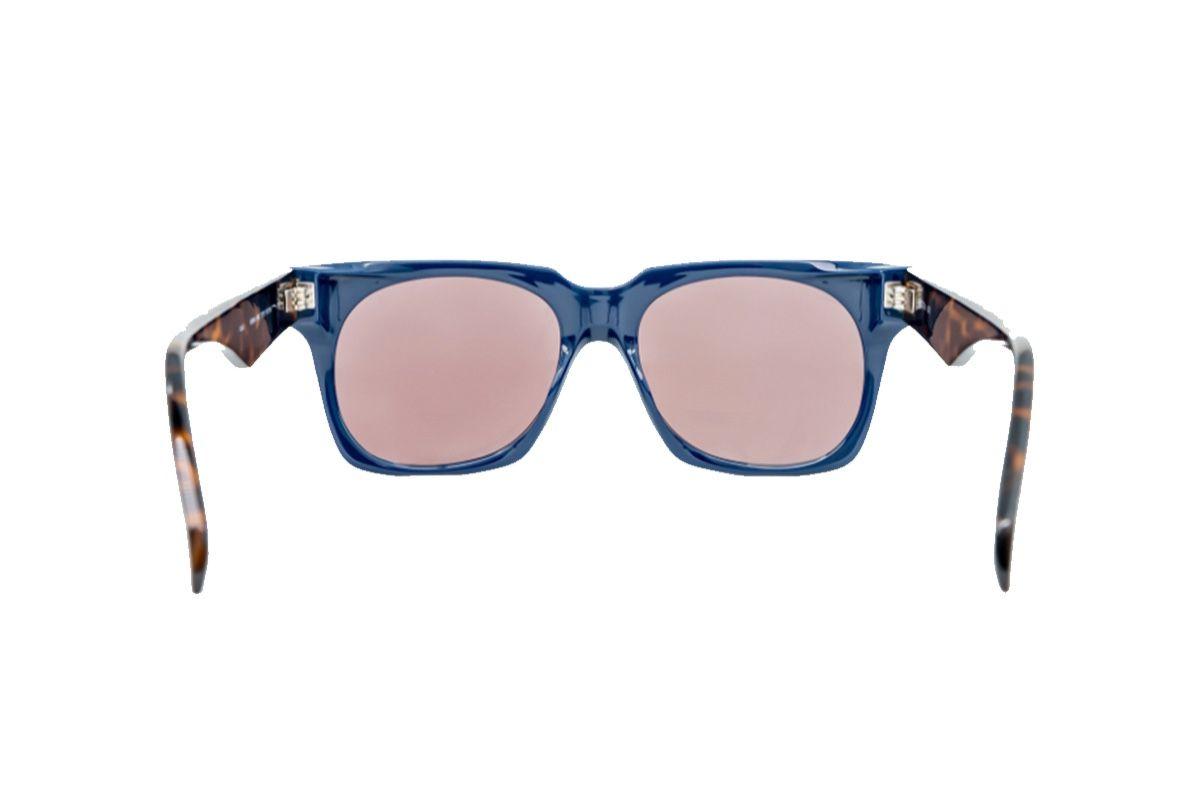 Lentes De Sol Siena Azul Mita Eyewear SIENA90E51-3