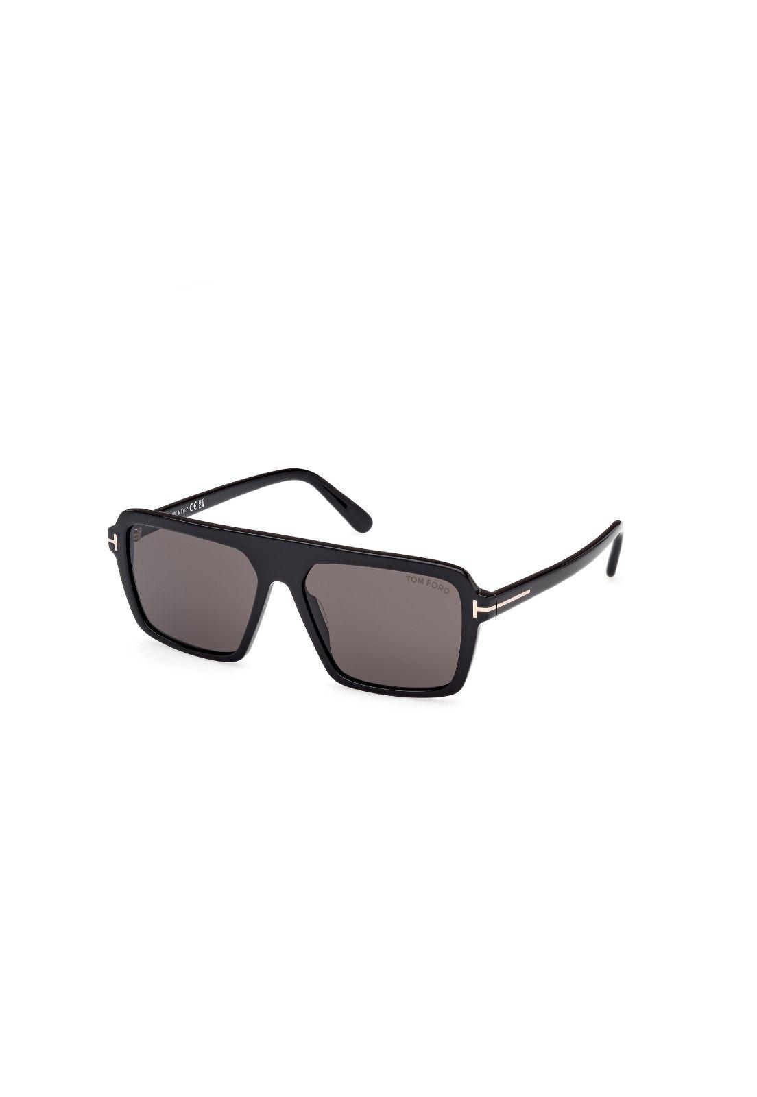 Tom Ford Lentes de Sol FT1176 01A 56-0