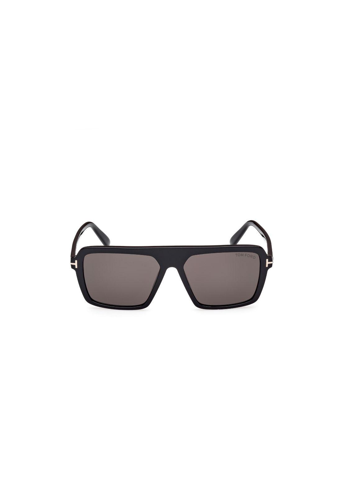 Tom Ford Lentes de Sol FT1176 01A 56-1