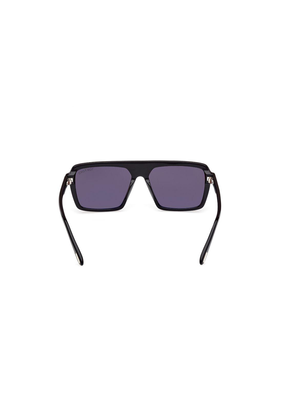 Tom Ford Lentes de Sol FT1176 01A 56-4