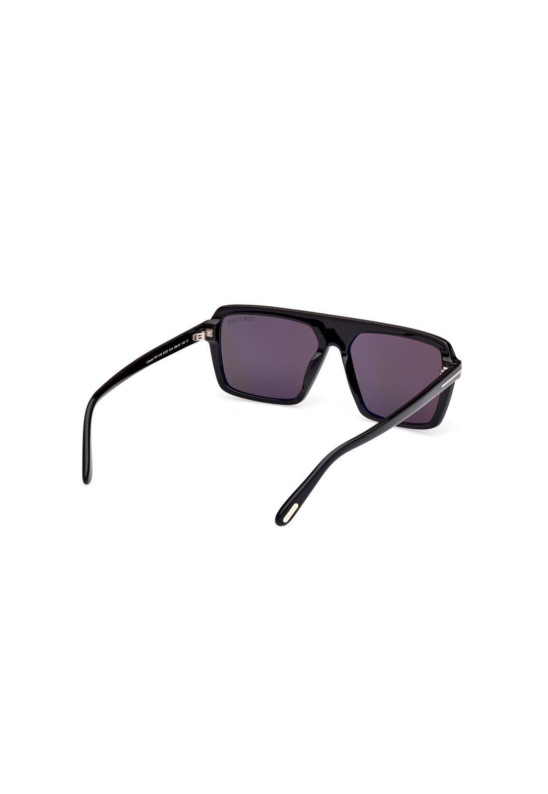 Tom Ford Lentes de Sol FT1176 01A 56-5