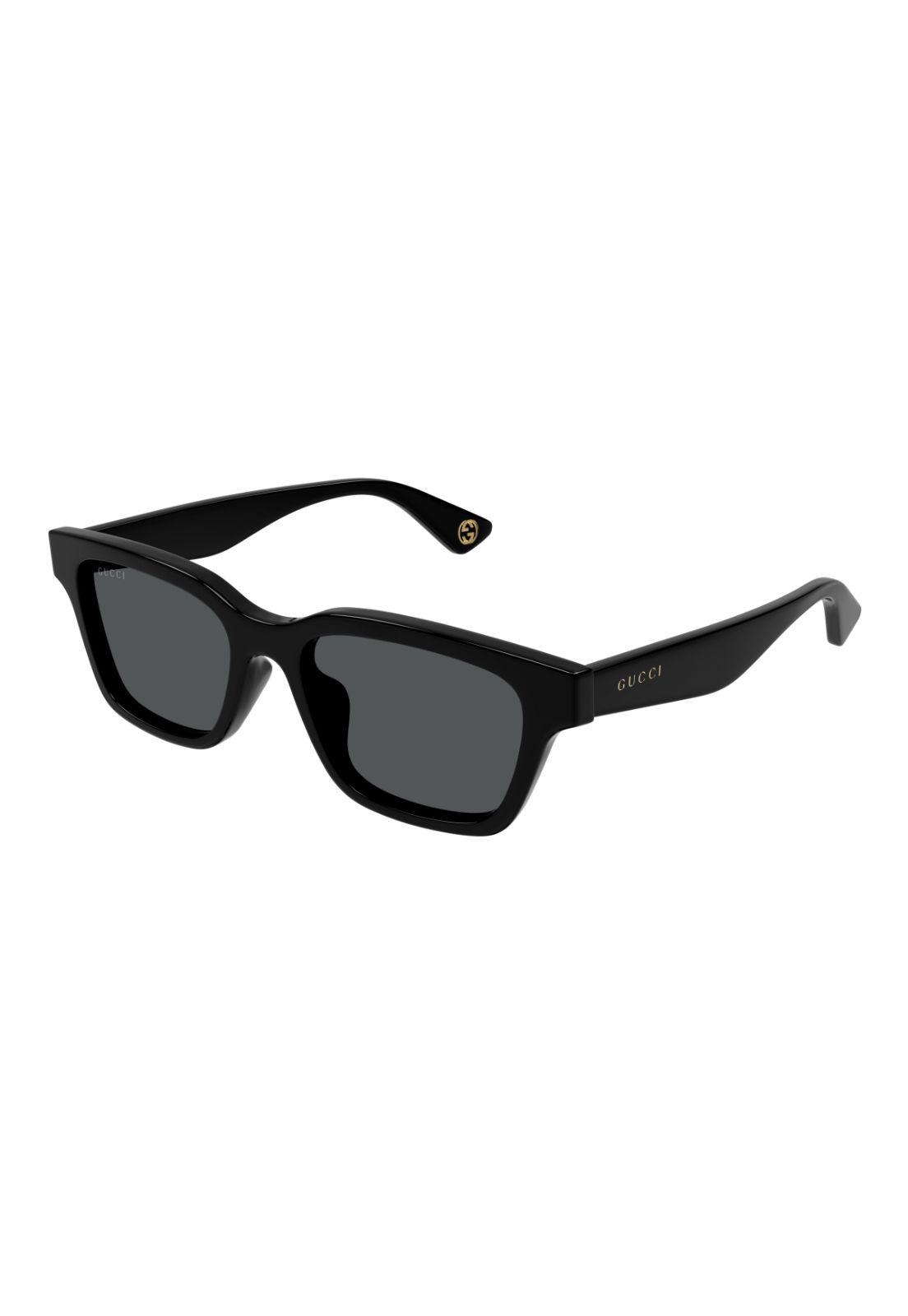 Lentes de Sol Negro Gucci GG1641SA001-0