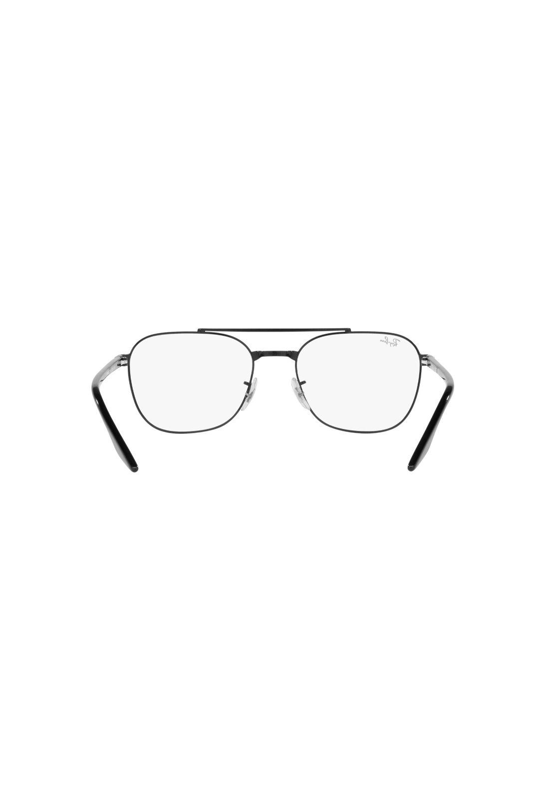 Lentes Ópticos Negro Ray-Ban RX64852509-3