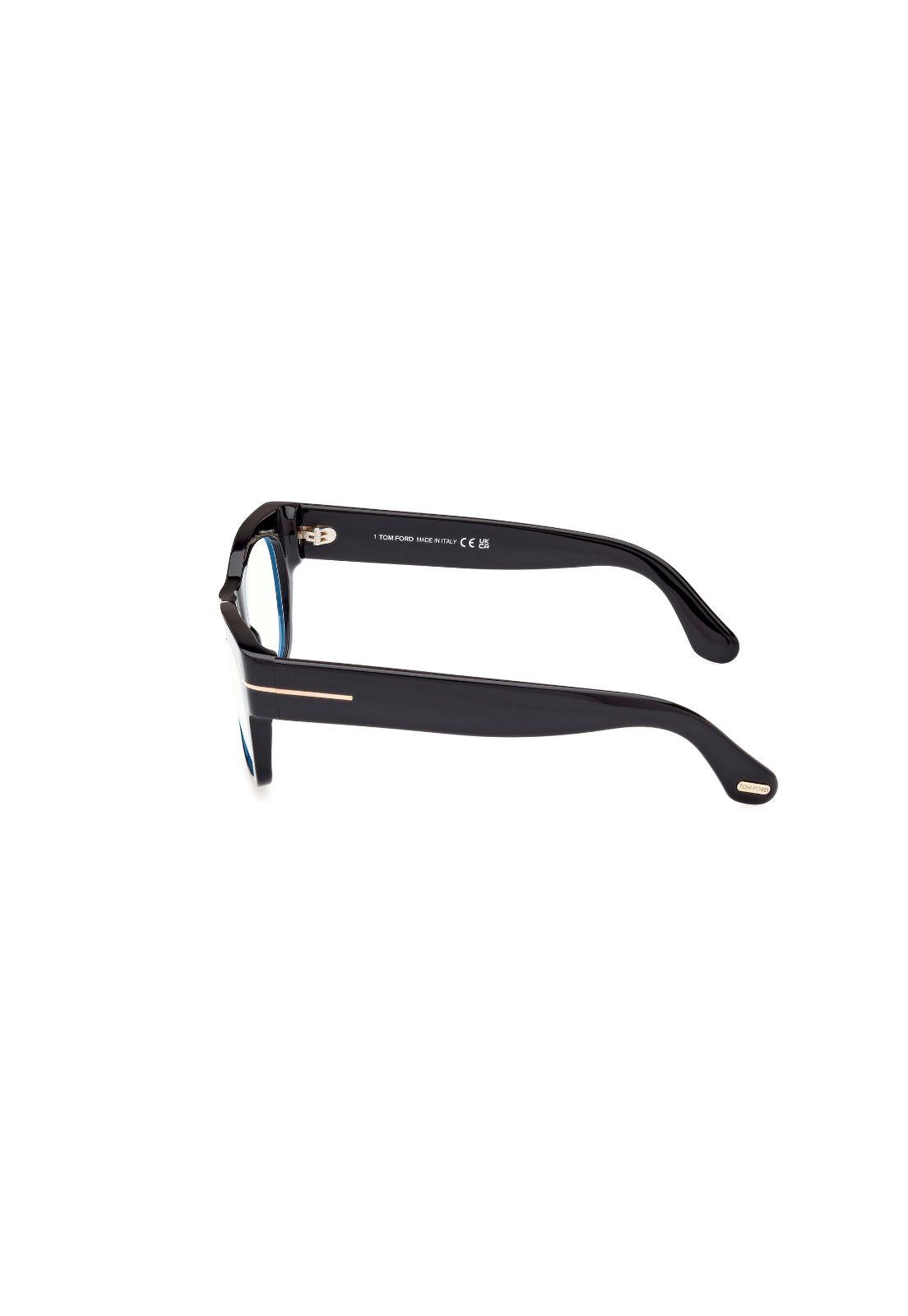 Lentes Ópticos Negro Tom Ford FT5040B001-2