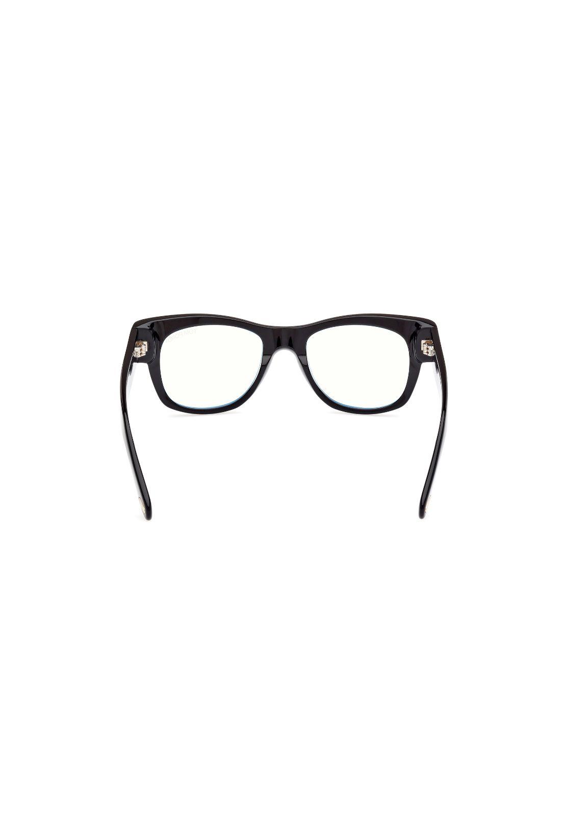 Lentes Ópticos Negro Tom Ford FT5040B001-4