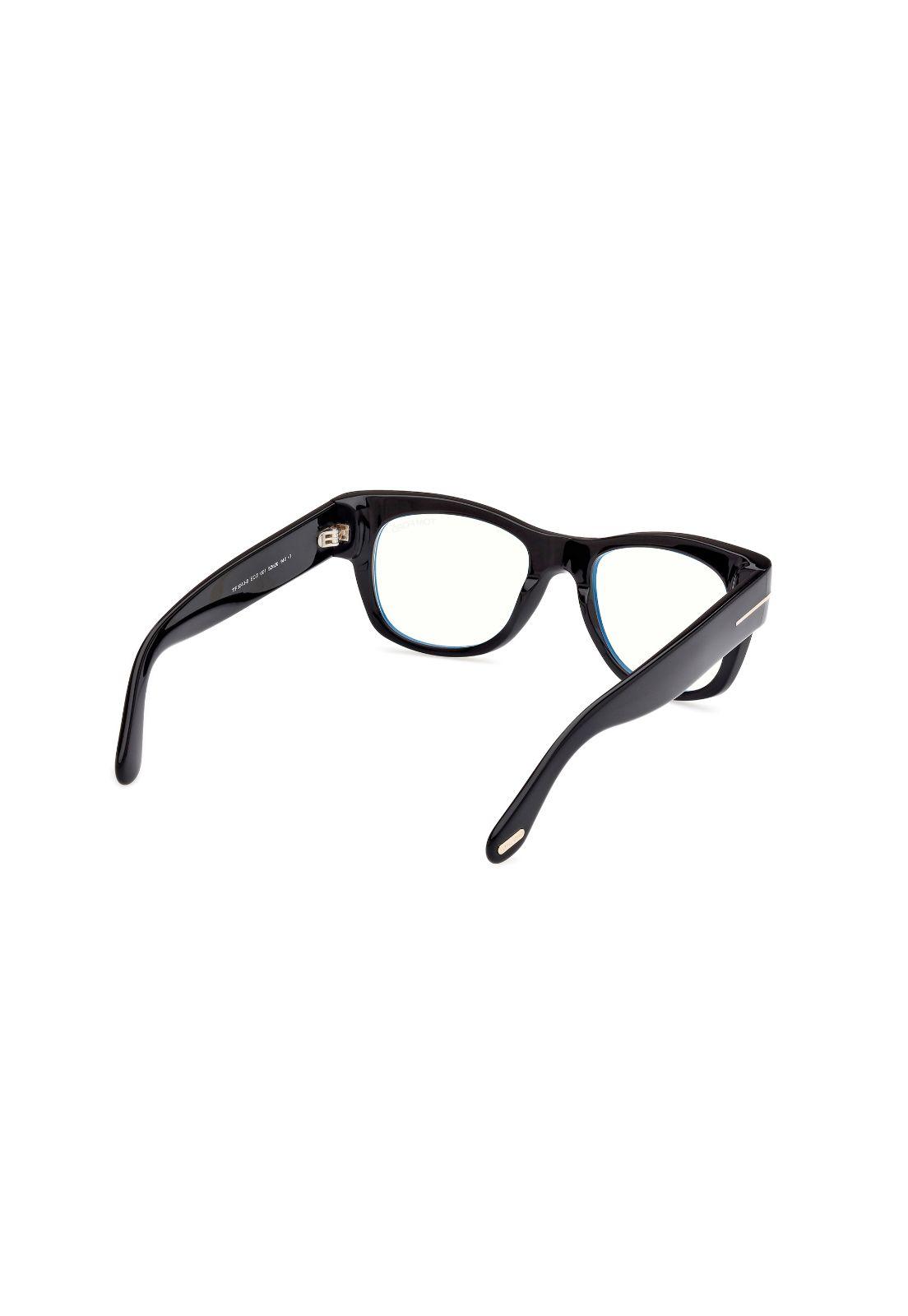 Lentes Ópticos Negro Tom Ford FT5040B001-5