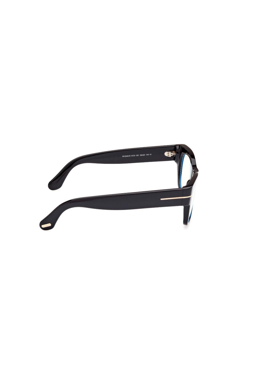 Lentes Ópticos Negro Tom Ford FT5040B001-6