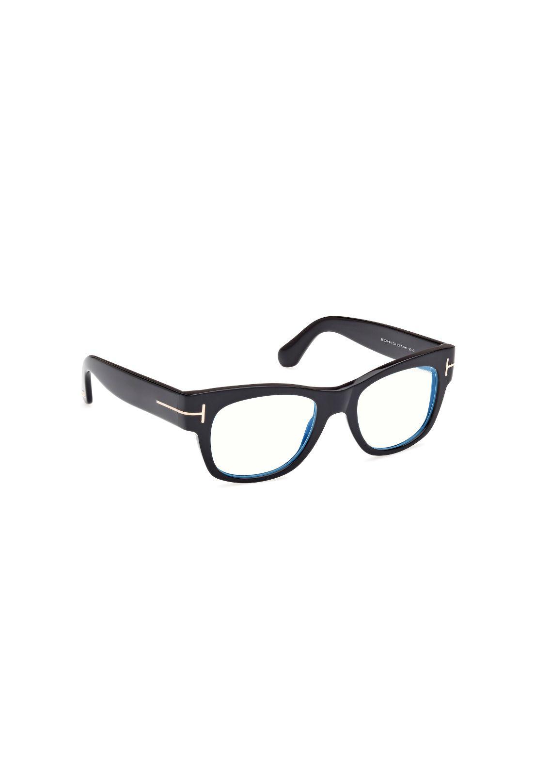 Lentes Ópticos Negro Tom Ford FT5040B001-7