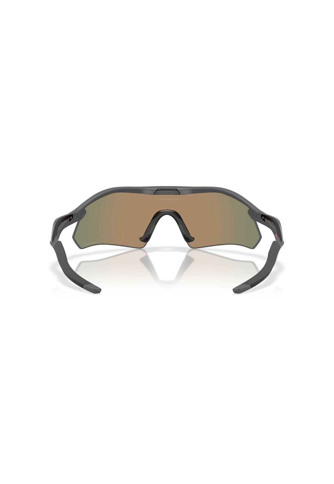 Lentes de Sol Radar Plate Prizm Ruby Oakley OO9495D949503-3