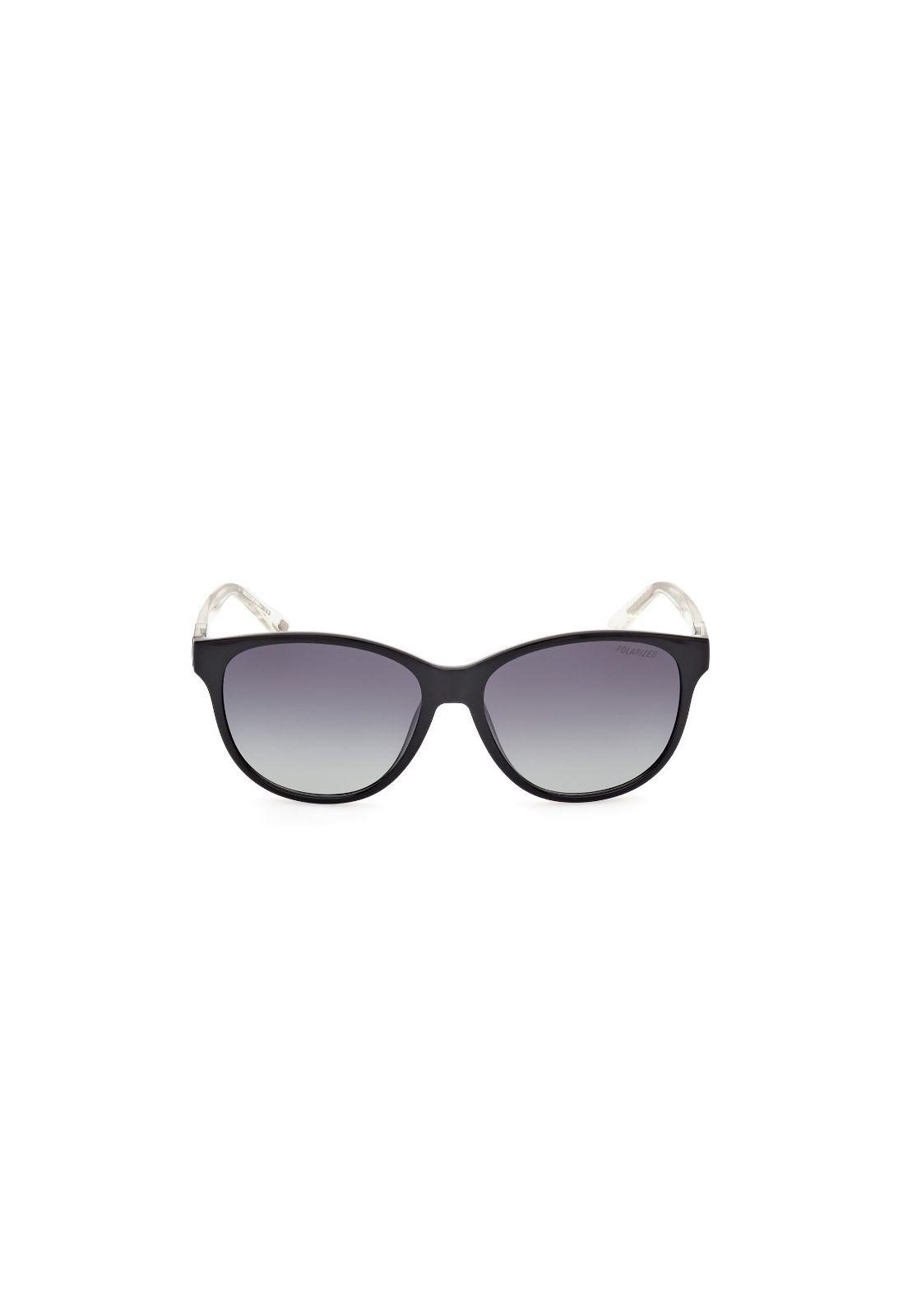 Skechers Lentes de Sol Polarizados SE6296 01D 55-0