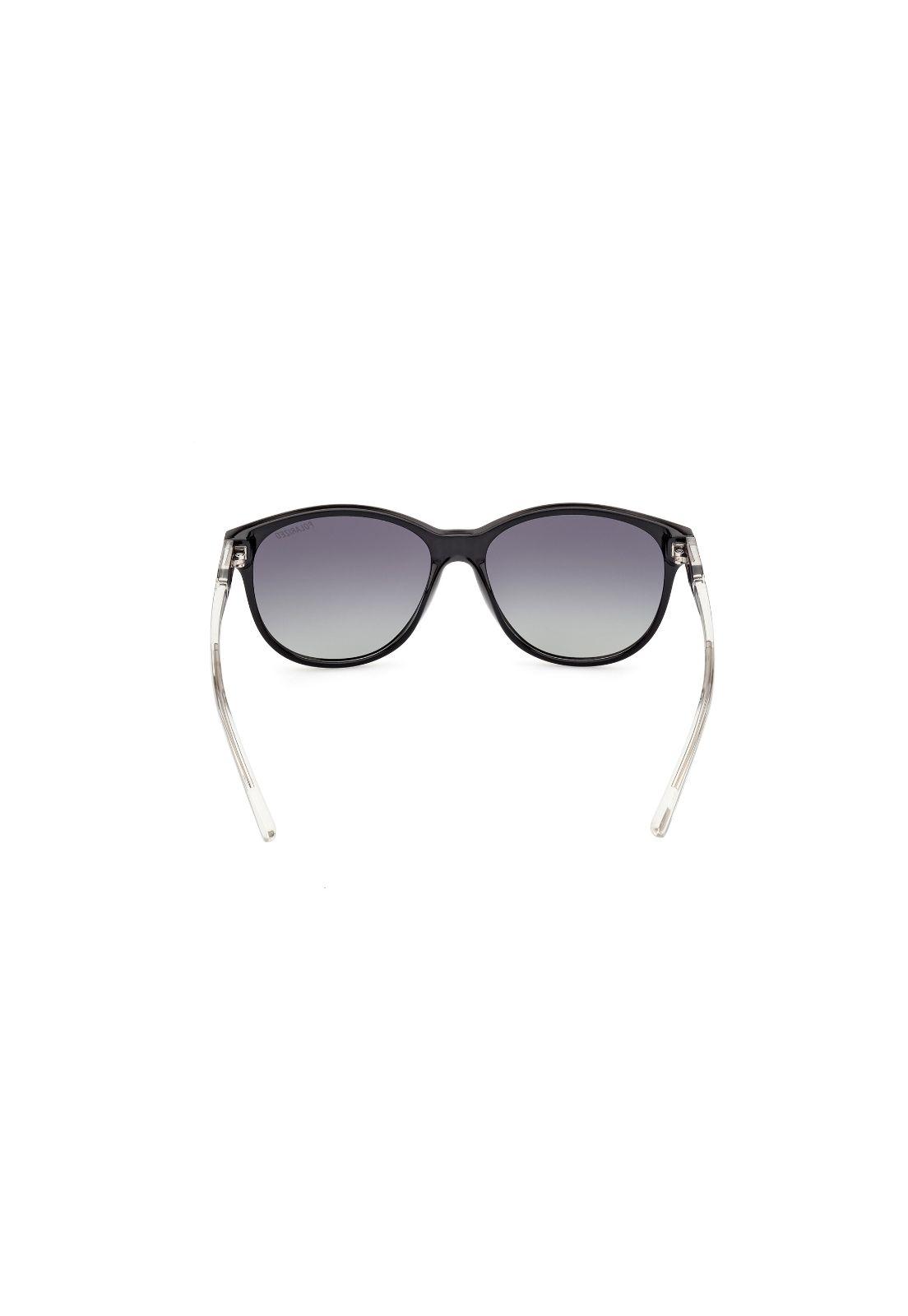 Skechers Lentes de Sol Polarizados SE6296 01D 55-4