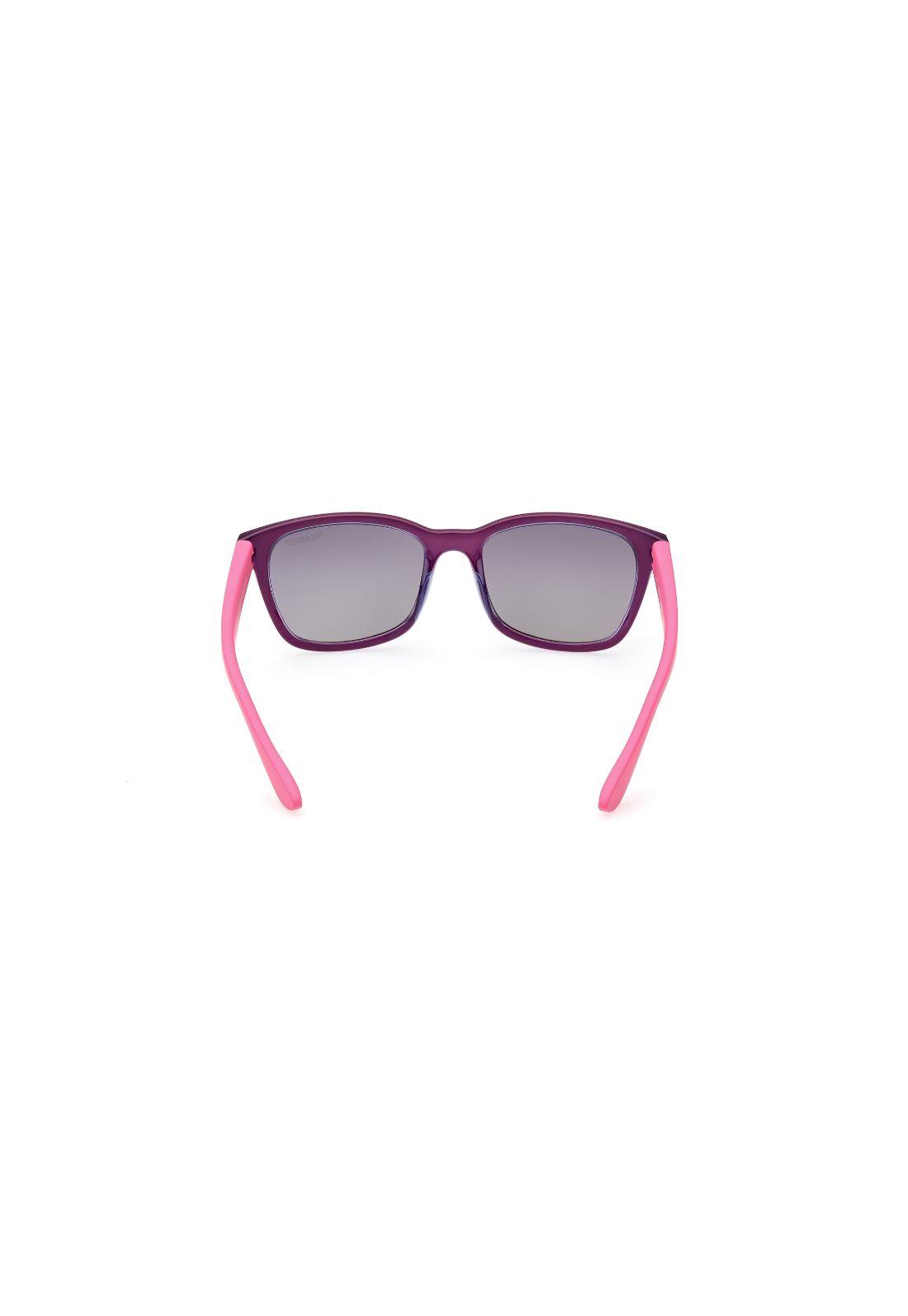 Lentes de Sol Rosado Polarizados Skechers Kids SE909274D-3