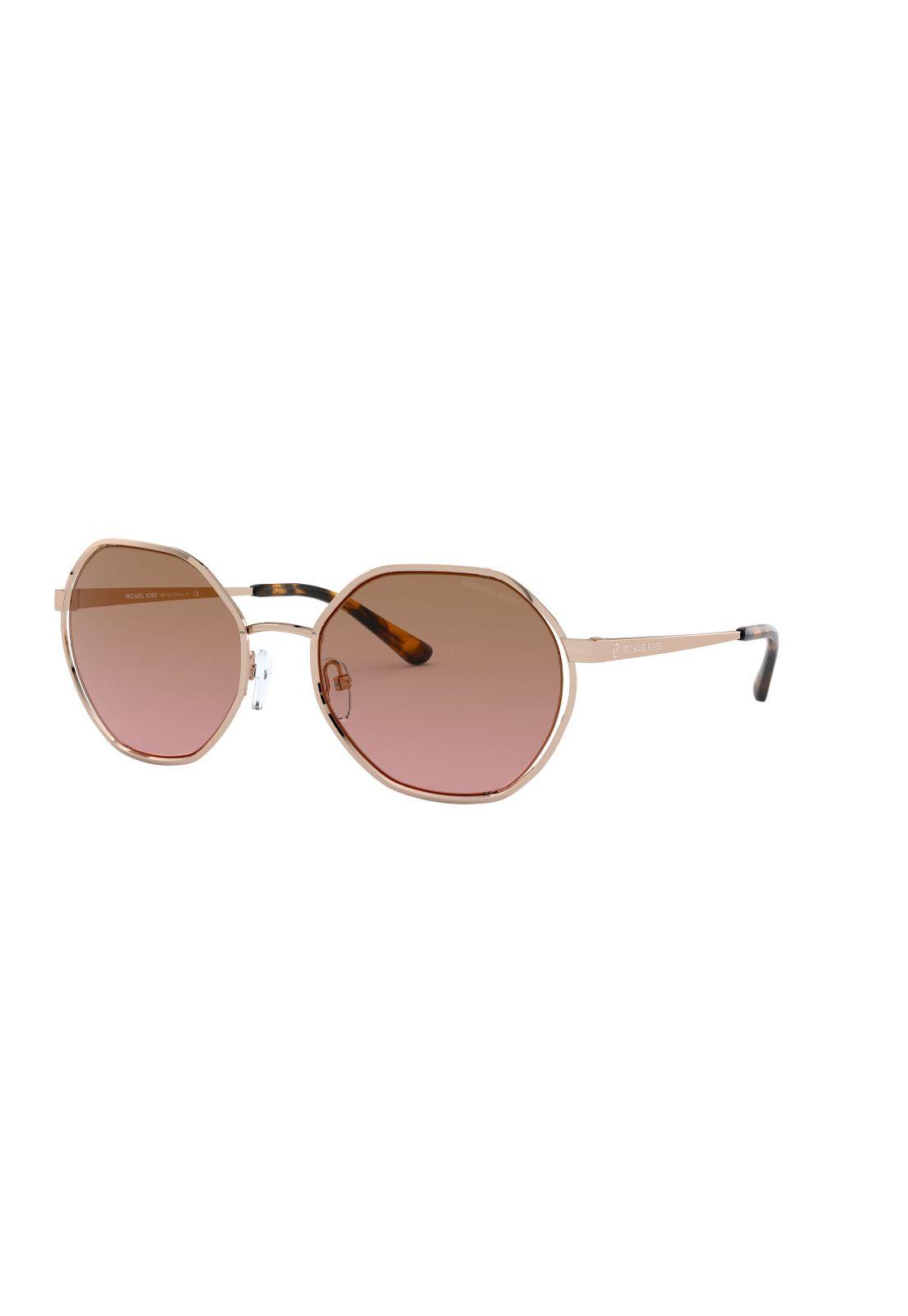 Lentes de Sol Porto Marrón Michael Kors MK1072110814-1