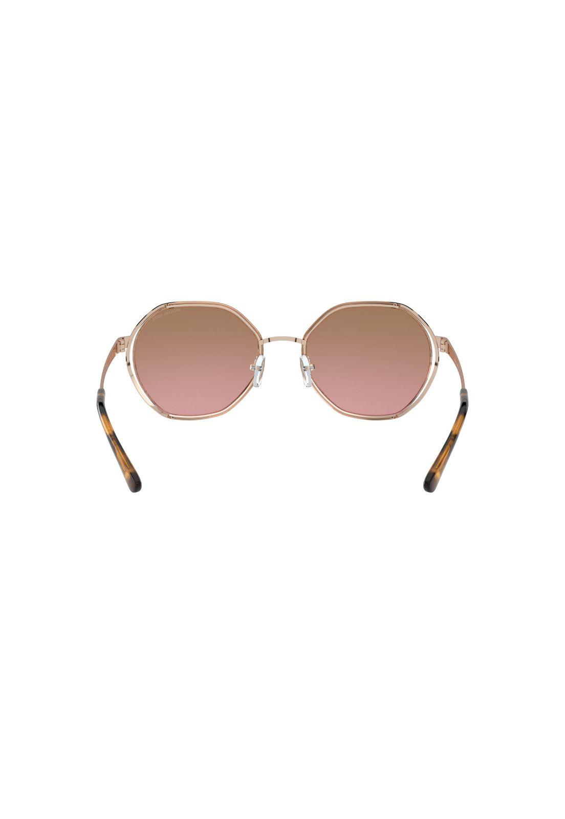 Lentes de Sol Porto Marrón Michael Kors MK1072110814-3