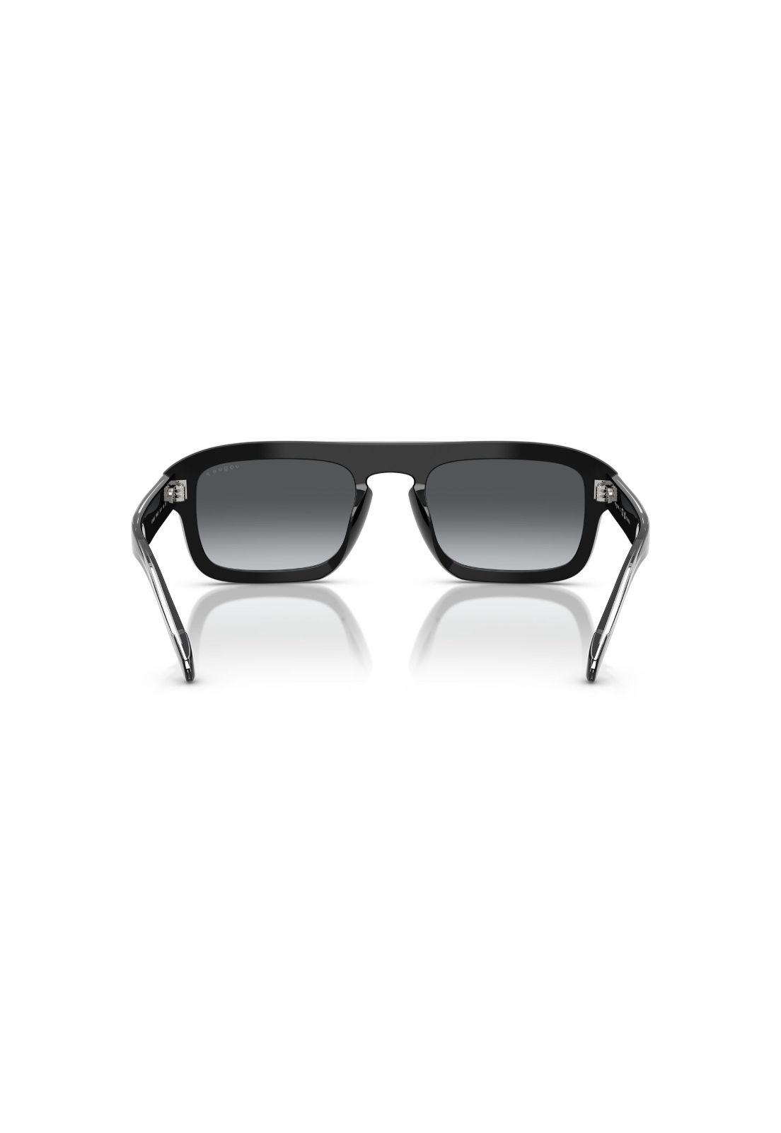 Lentes de Sol Negro Polarizados Vogue Eyewear VO5620SW44T3-3
