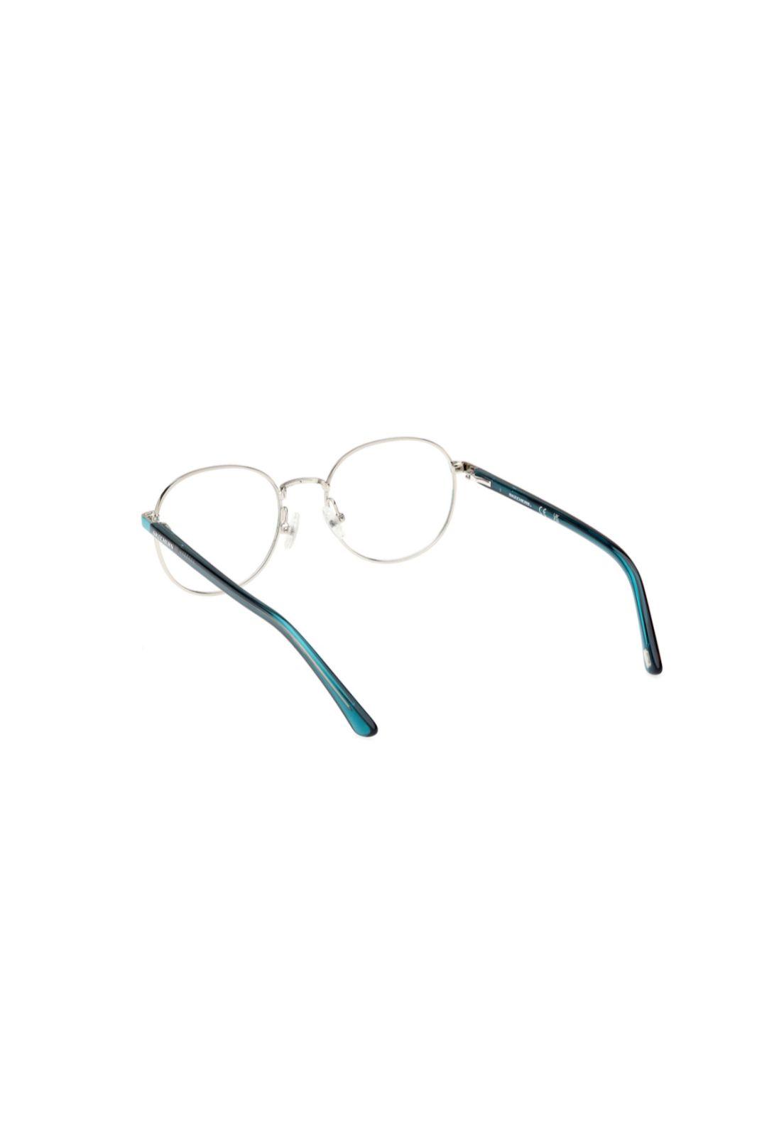 Lentes Ópticos Turquesa Skechers SE2239087-3