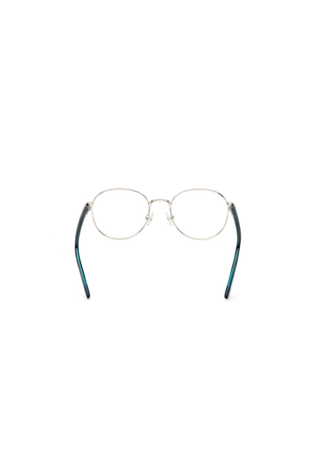 Lentes Ópticos Turquesa Skechers SE2239087-4