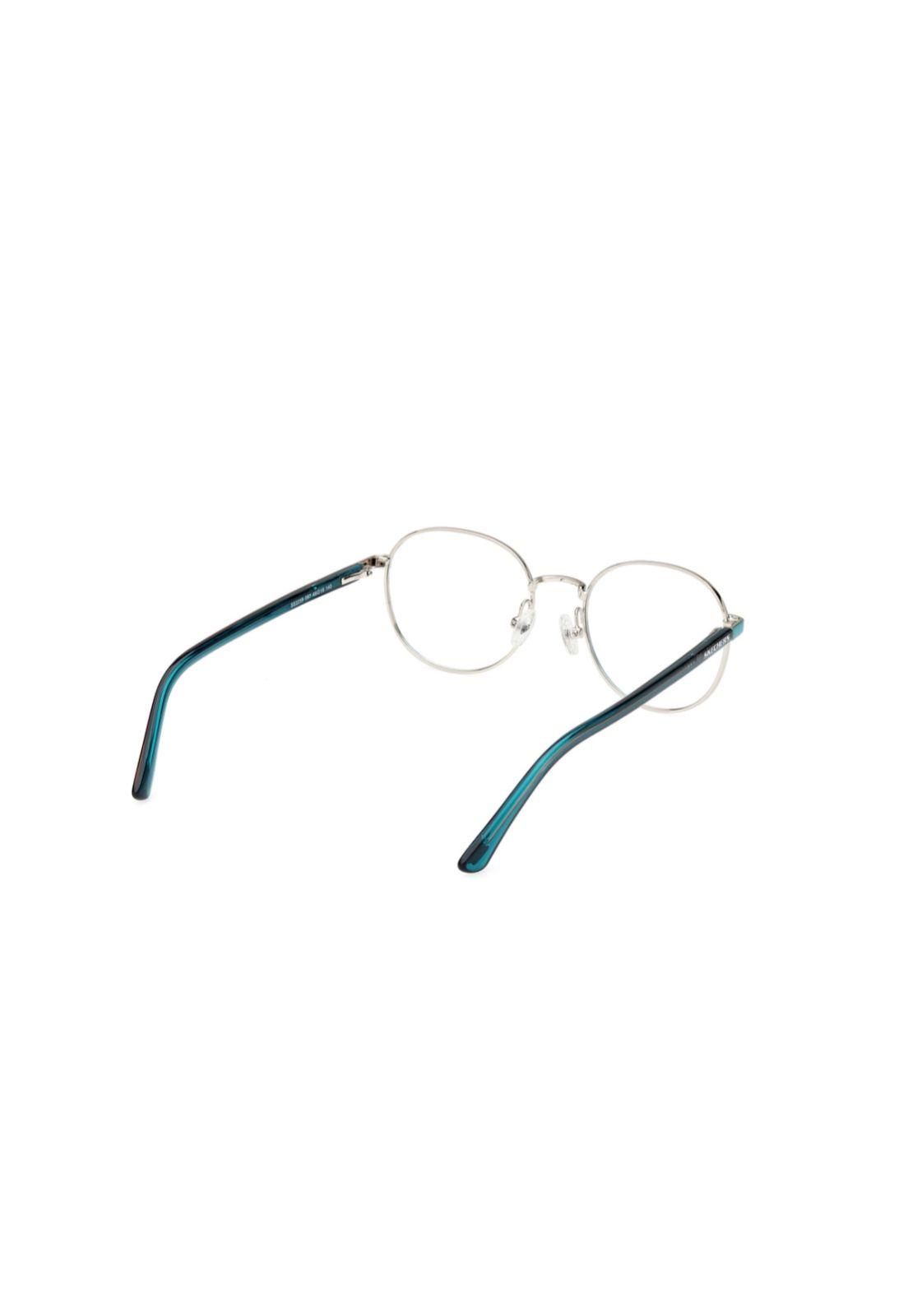 Lentes Ópticos Turquesa Skechers SE2239087-5