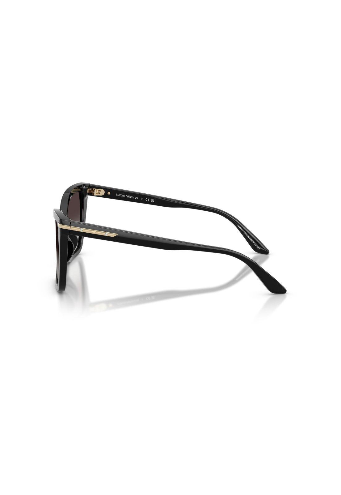Emporio Armani Lentes de Sol Degradados EA4273BU 50178G 53-2