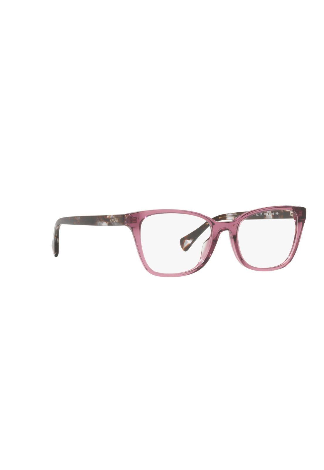 Ralph Lentes Ópticos RA7137U 6008  53-11