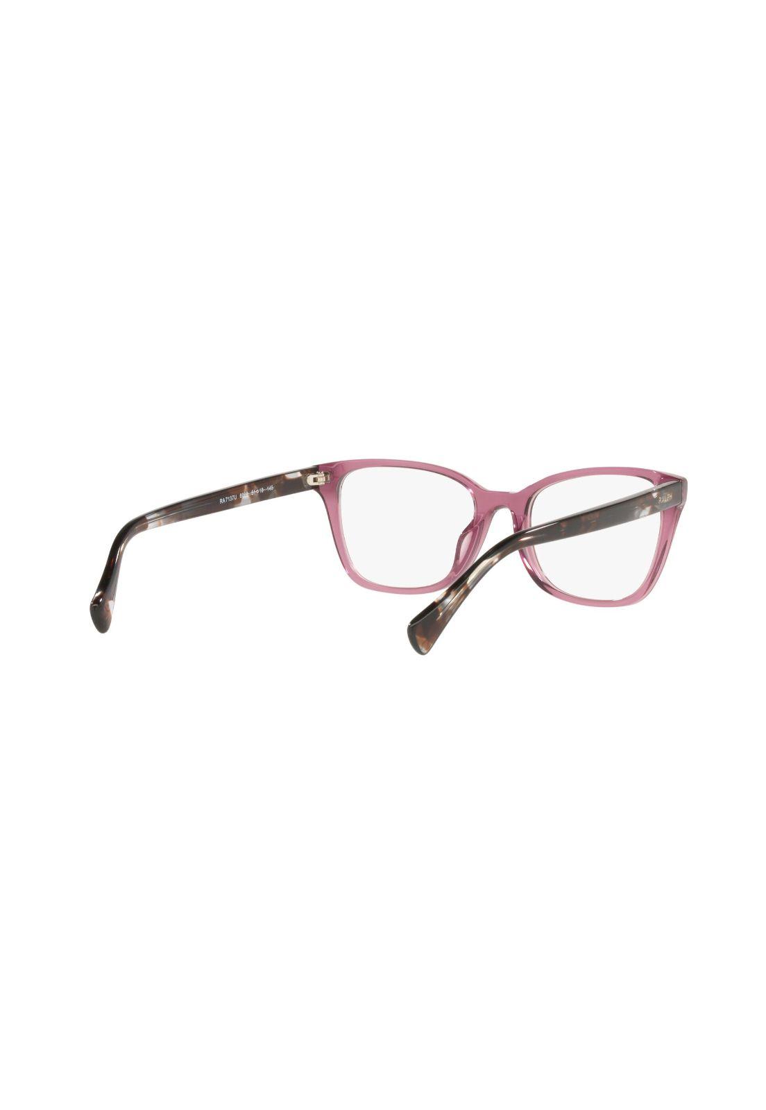 Lentes Ópticos Violeta Ralph RA7137U6008-7