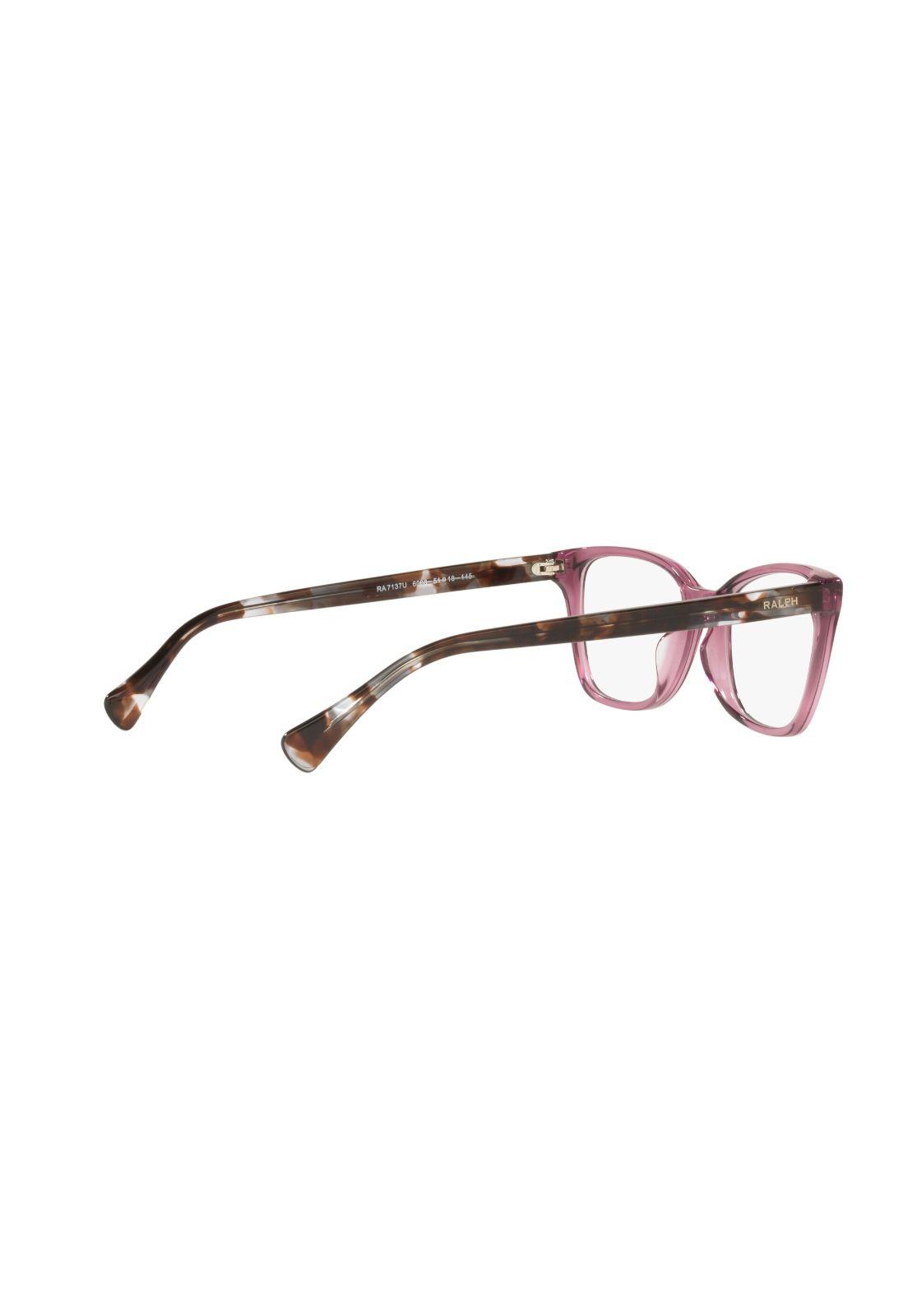 Lentes Ópticos Violeta Ralph RA7137U6008-8