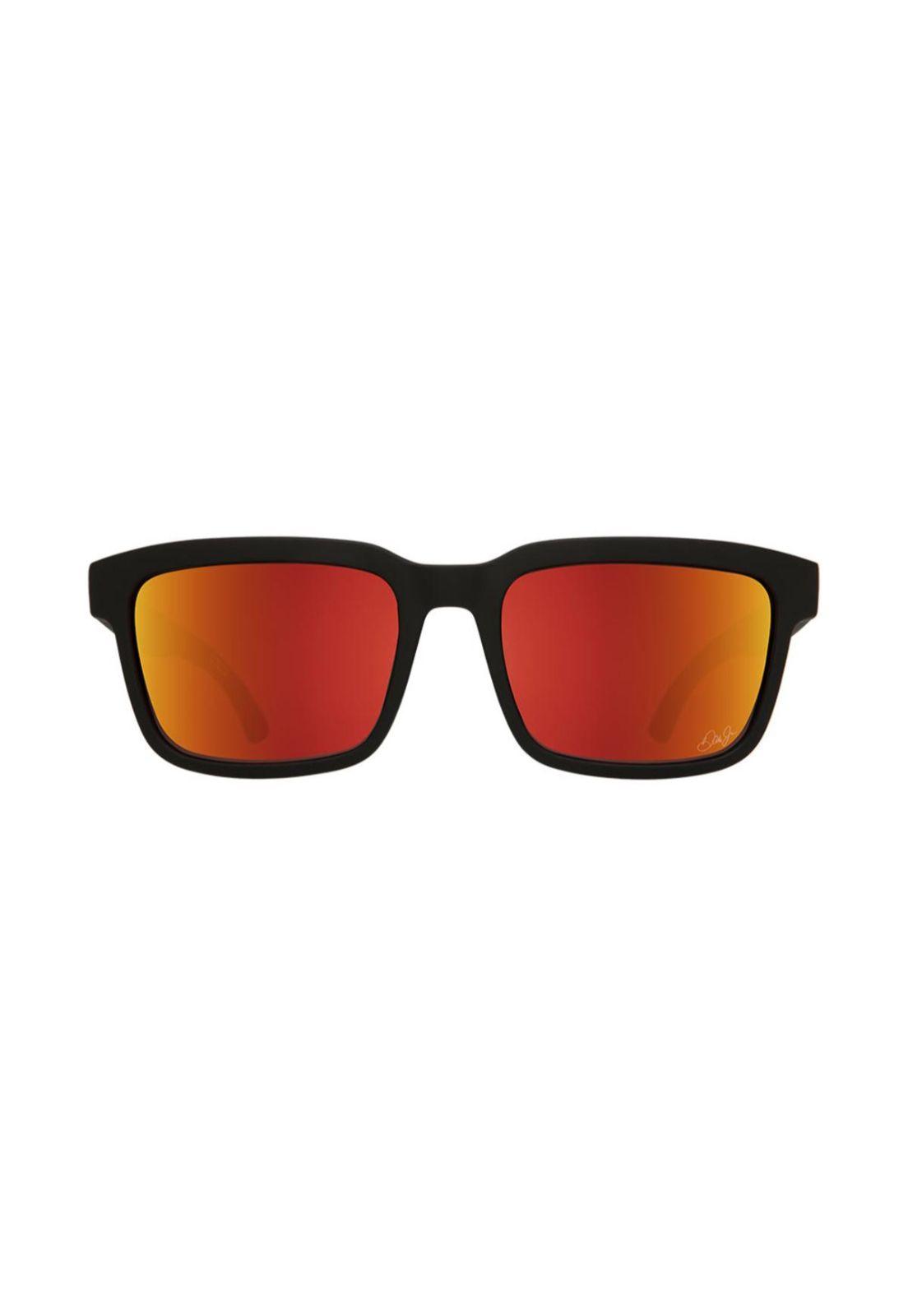 Lentes de Sol Helm HD Plus Orange Spectra Mirror Spy-0