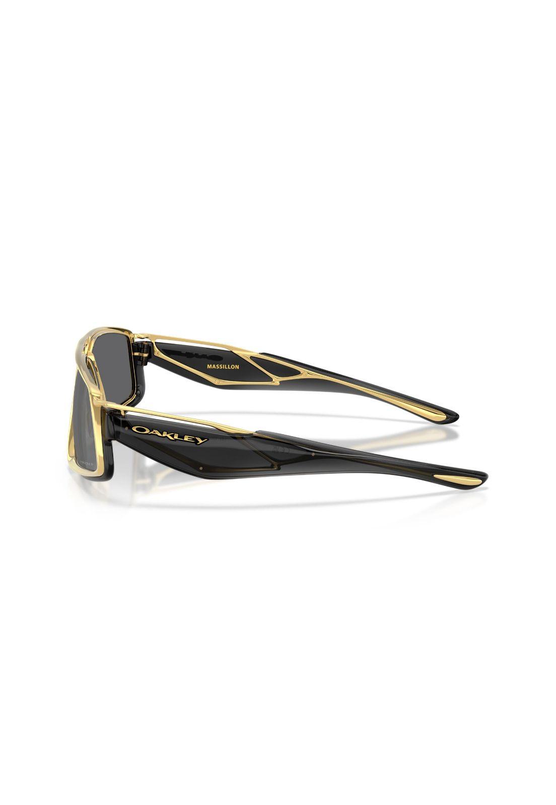 Oakley Lentes de Sol Massillon Polarizados OO6029 602901 61-2