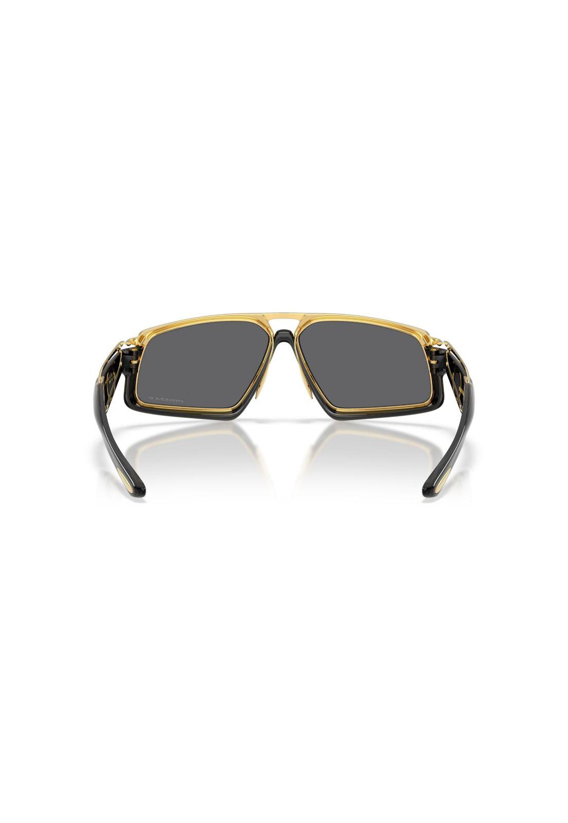 Oakley Lentes de Sol Massillon Polarizados OO6029 602901 61-3