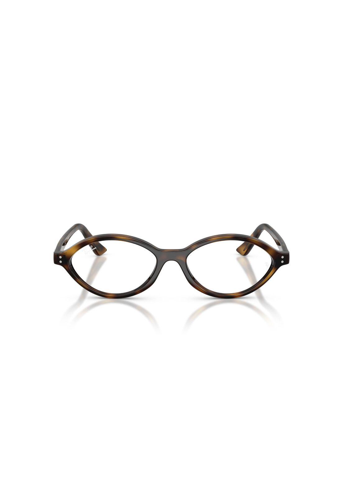 Ray-Ban Optical Lentes Ópticos RX7265 8320 54-0