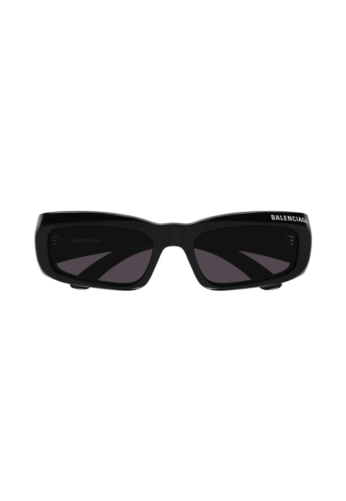 Lentes de Sol Negro Balenciaga BB0266S001-1