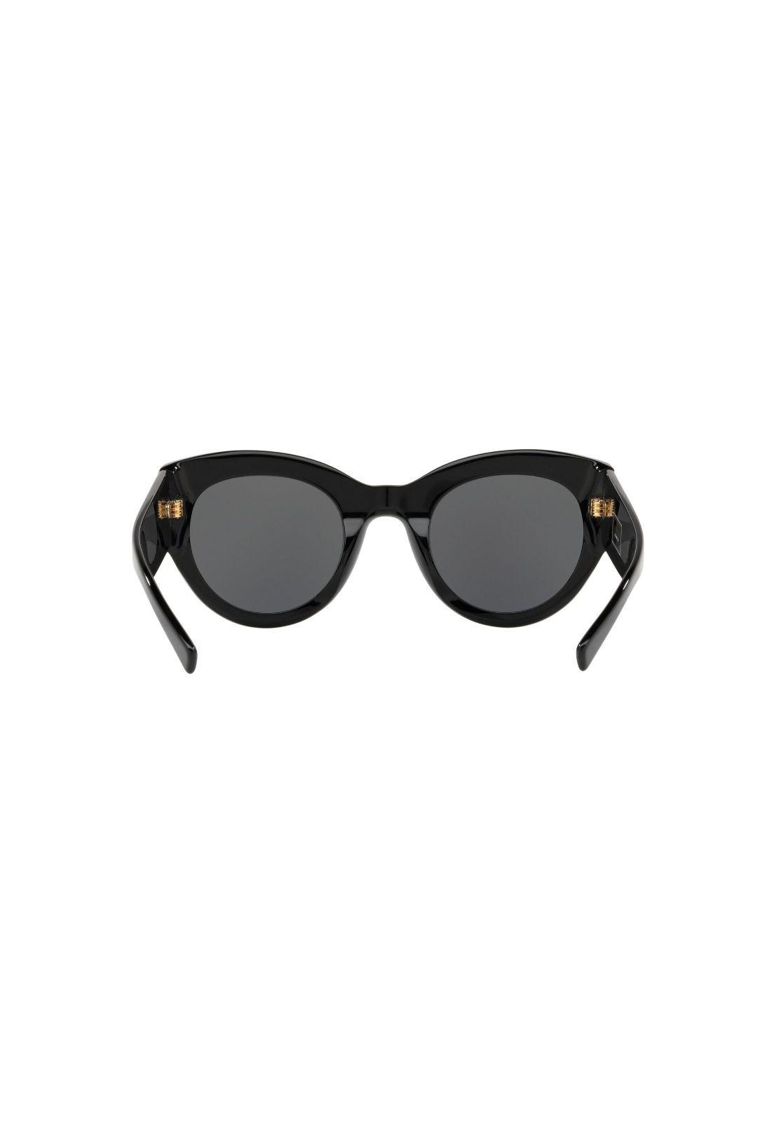 Lentes de Sol Negro Versace VE4353GB18751-3