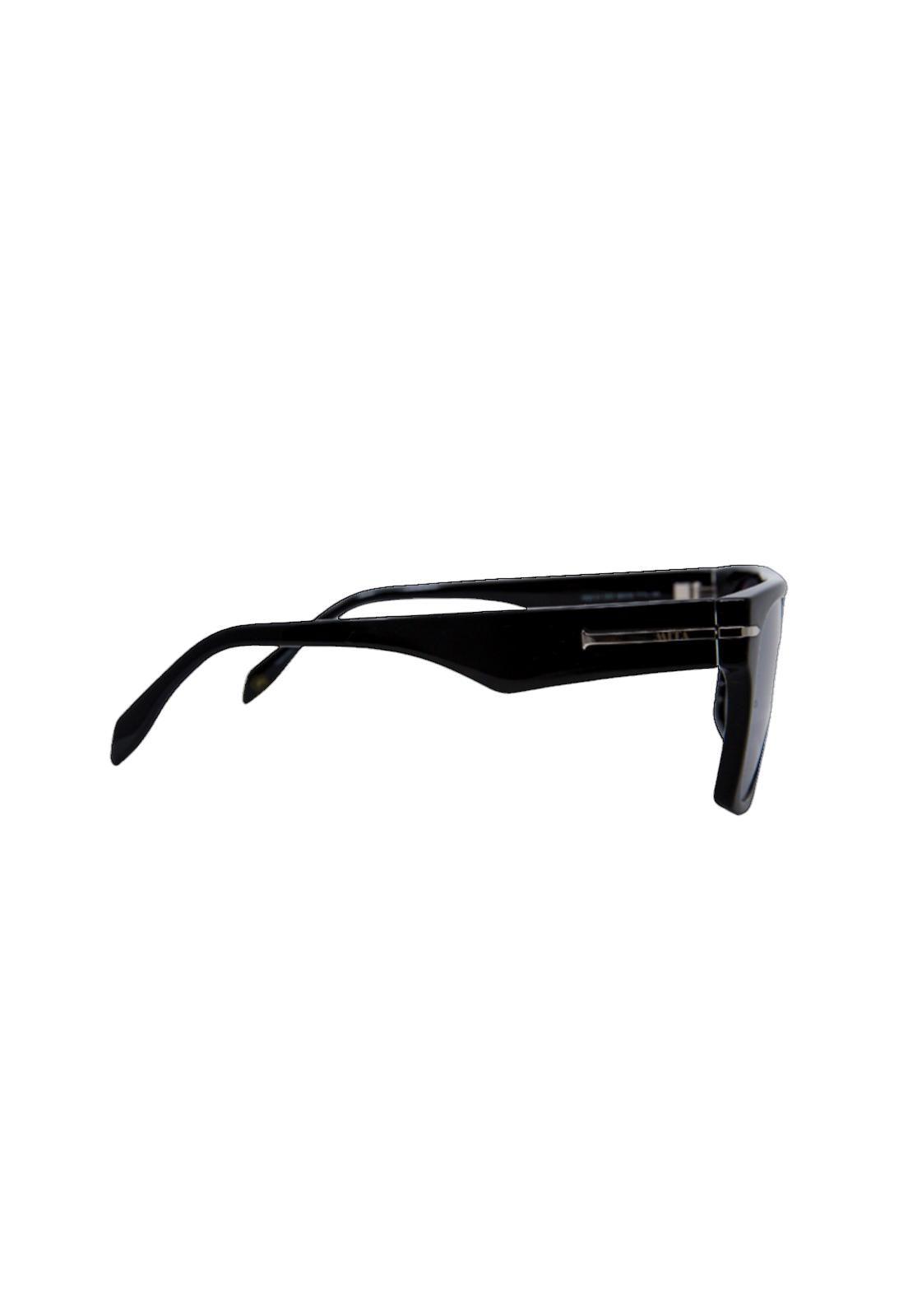Lentes De Sol Nile Negro Mita Eyewear NILEC156-2