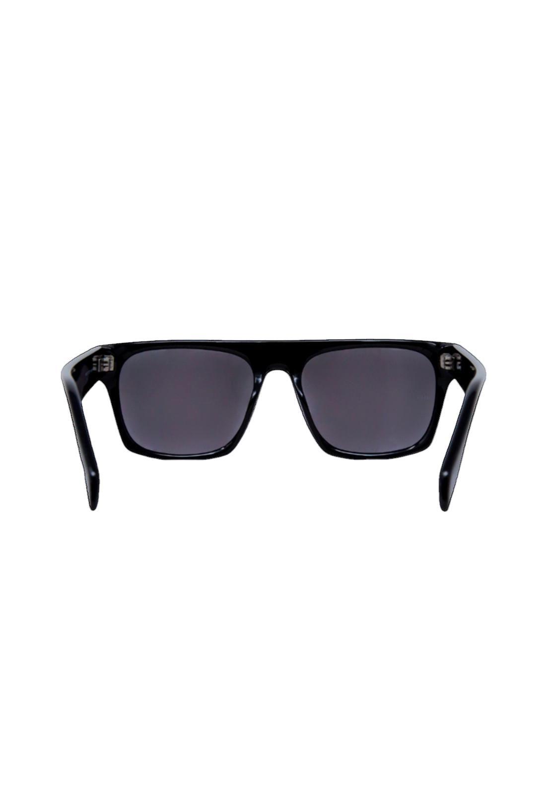 Lentes De Sol Nile Negro Mita Eyewear NILEC156-3