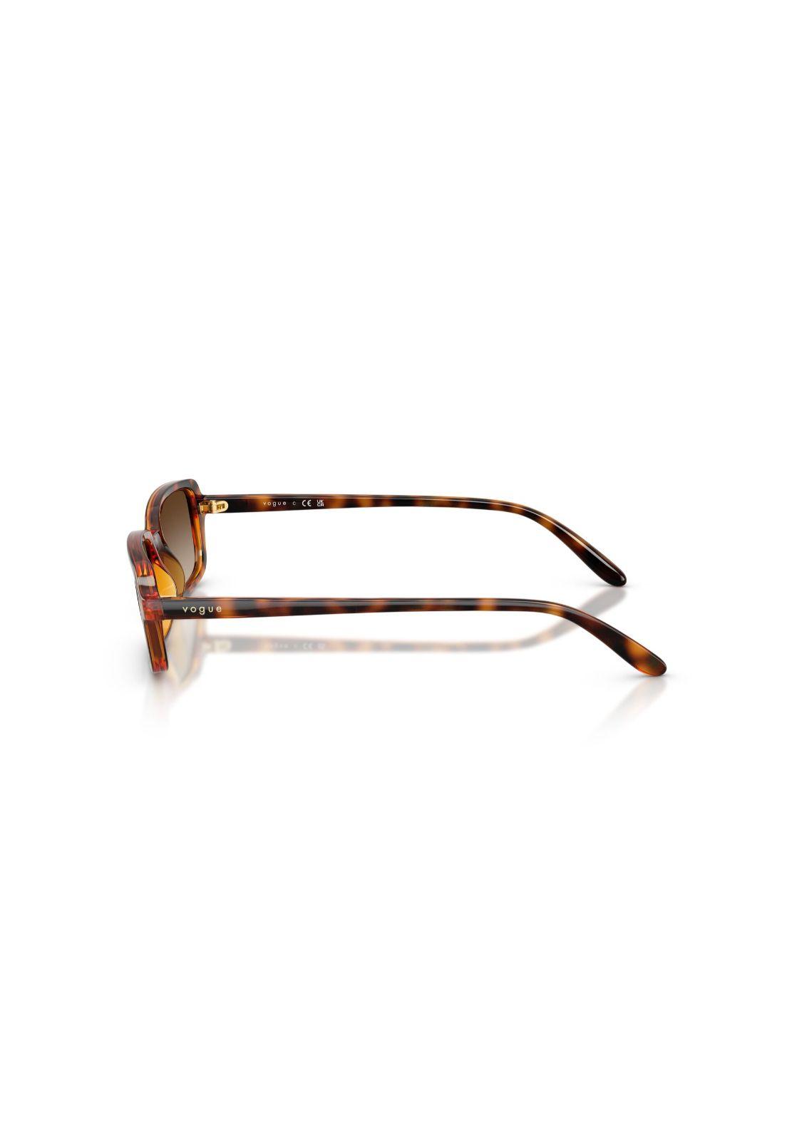 Vogue Lentes de Sol Degradados VO5666S W65613 53-2