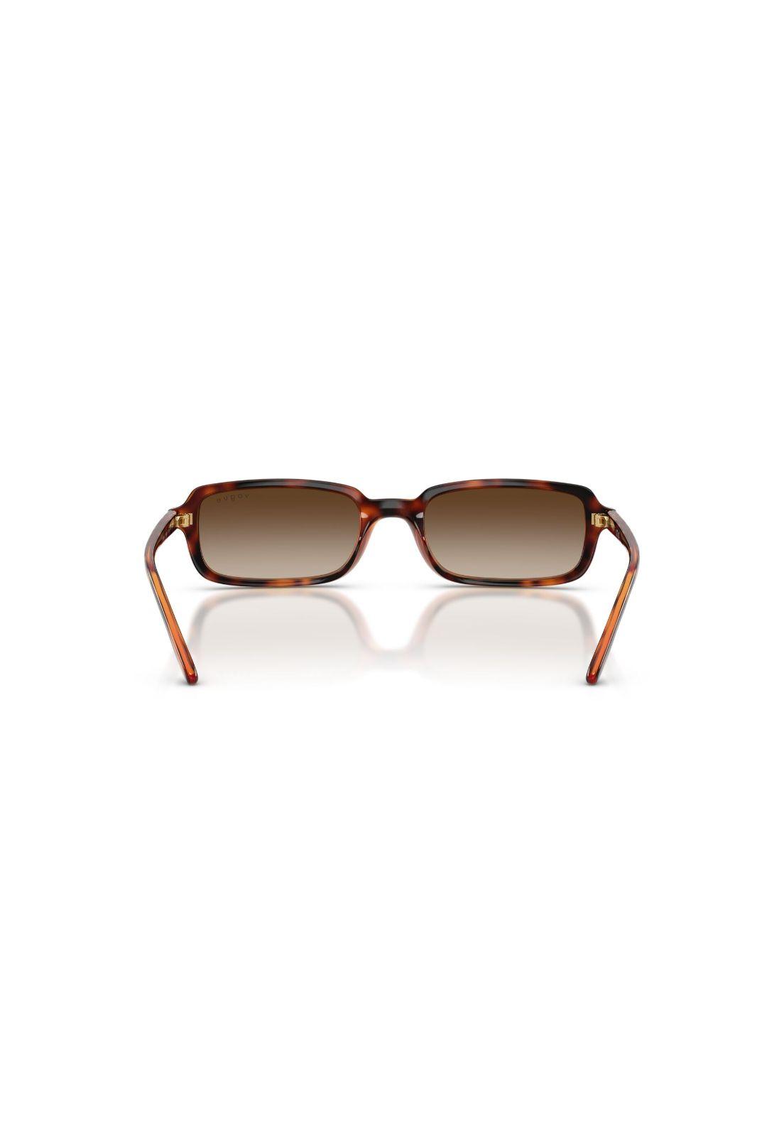Vogue Lentes de Sol Degradados VO5666S W65613 53-3
