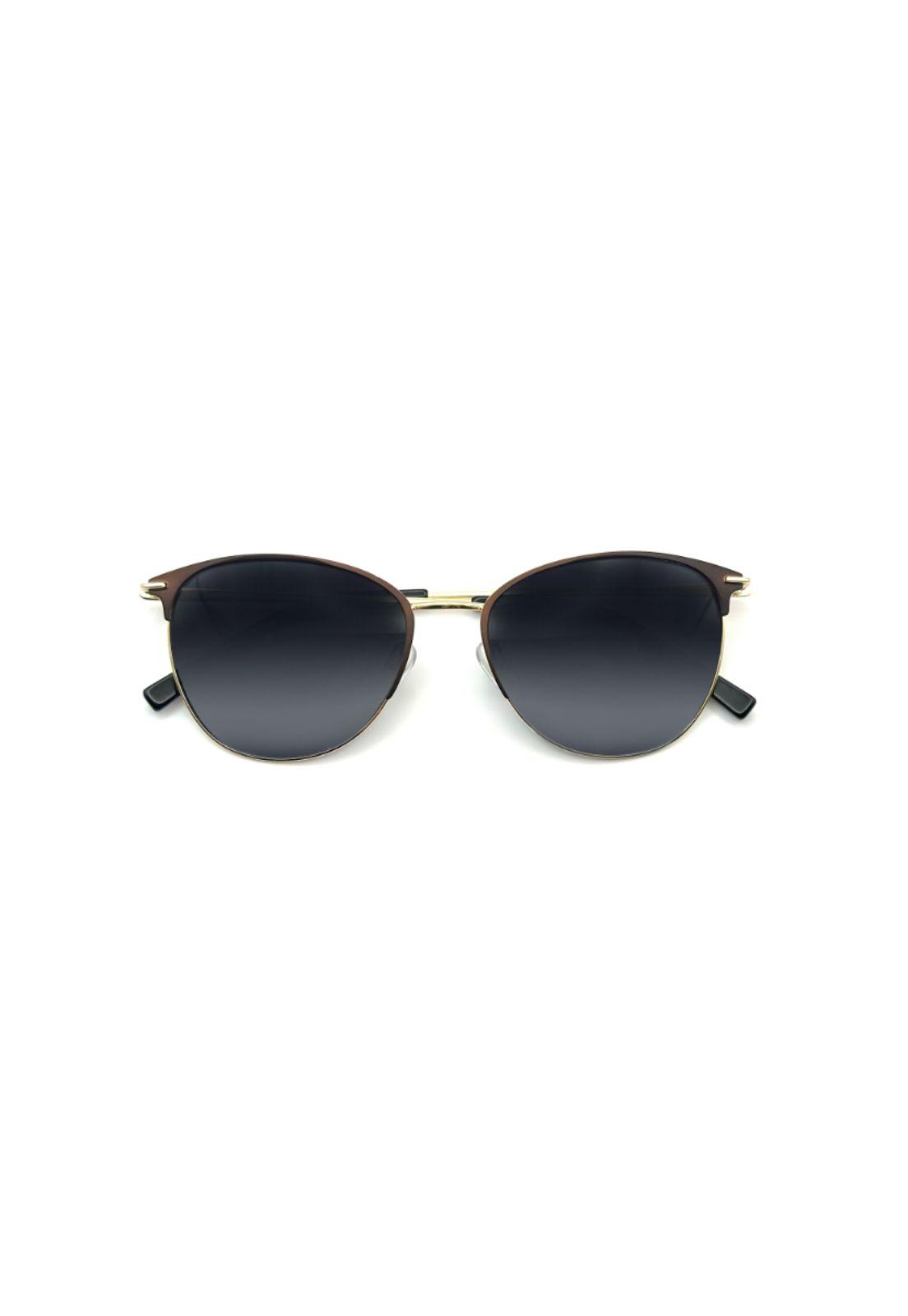 Lentes de Sol Brad Negro Memory Metal York Eyewear-3