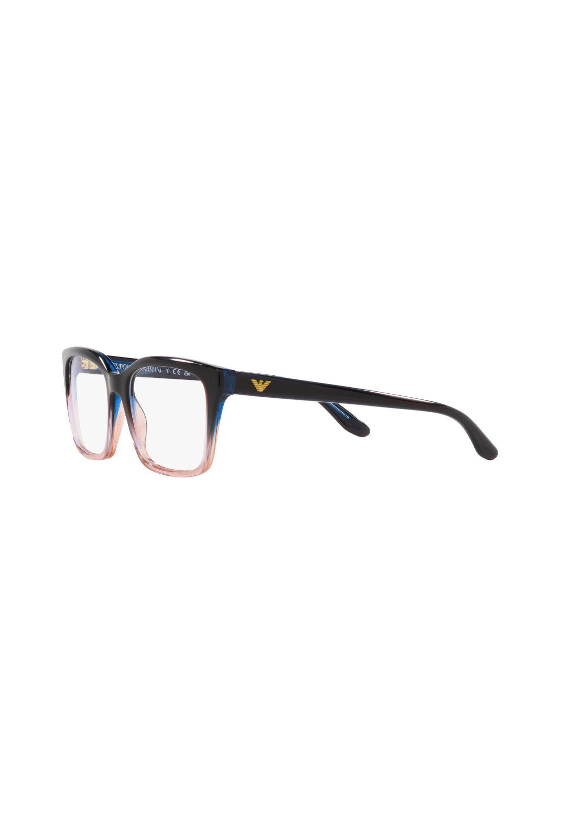 Lentes Ópticos Gradient Blue Emporio Armani-2