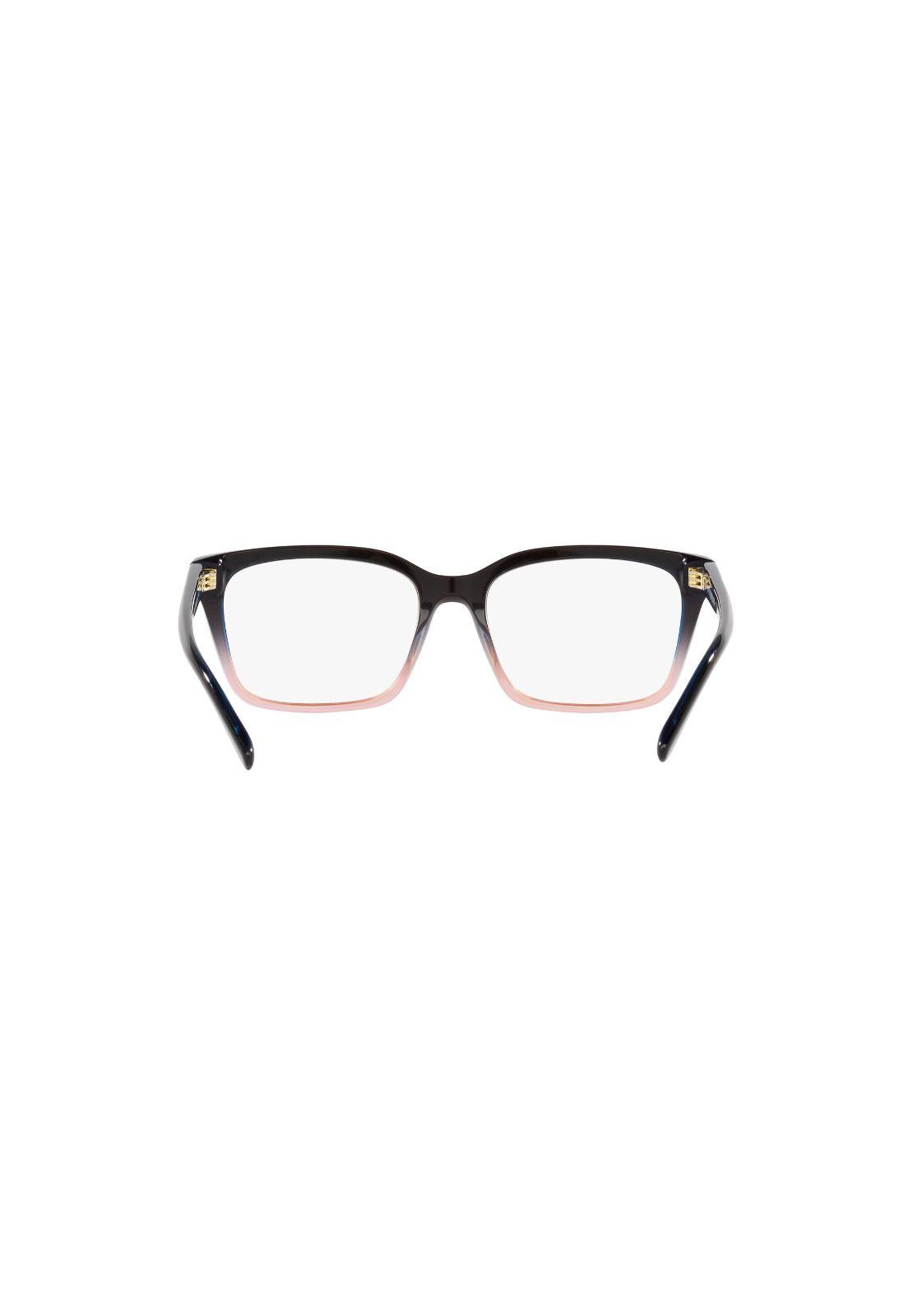 Lentes Ópticos Gradient Blue Emporio Armani-6