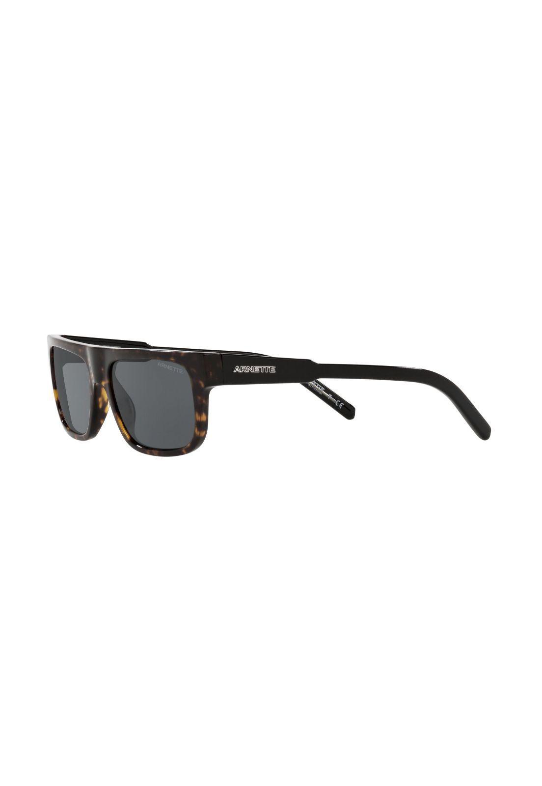 Lentes de Sol Gothboy Havana Arnette Sustentable AN427812018755-2